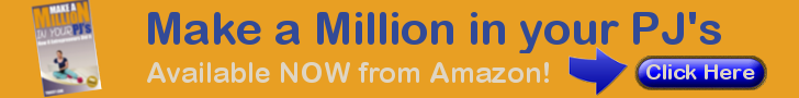 Make a Million in your PJ's